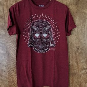 Star Wars shirt